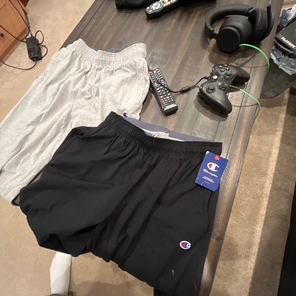 Champion Sweatpants